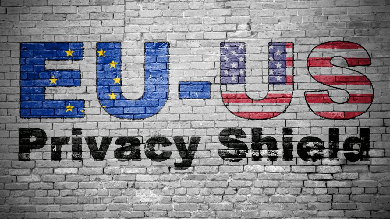 Schrems 2 e Privacy Shield cosa sono FASTWEBPLUS